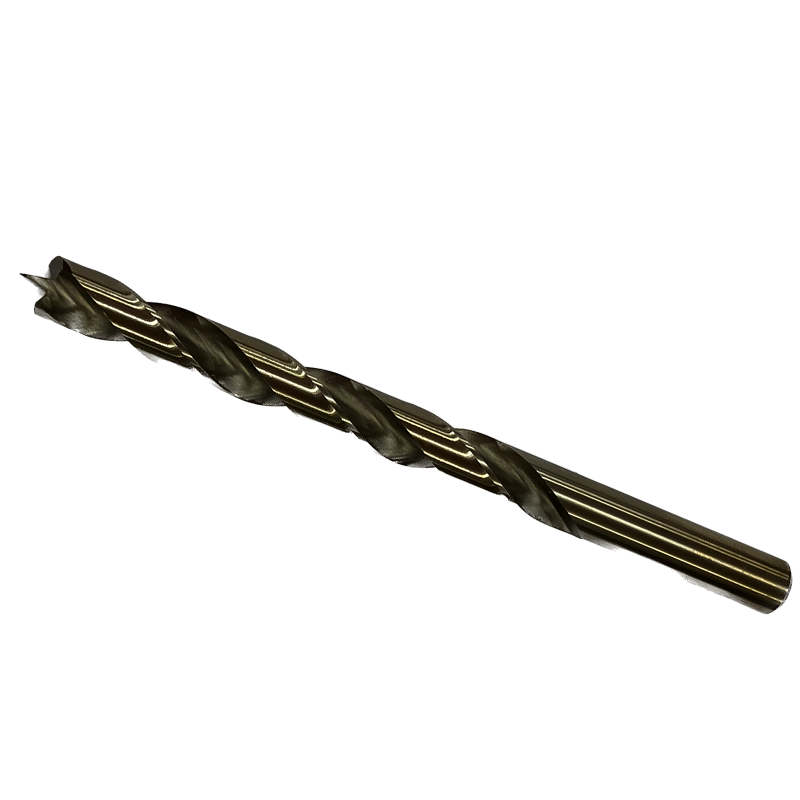 Norseman Brad Point Drill Bits 16 AG Super Premium Magnum