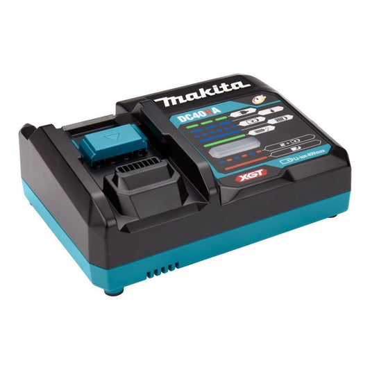 Makita, chargeur rapide DC40RA 40 volts 17022
