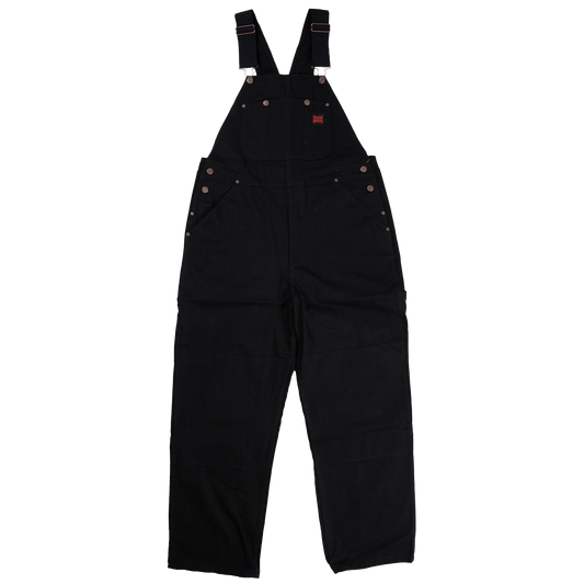 Tough Duck, Unlined Bib Overall i198