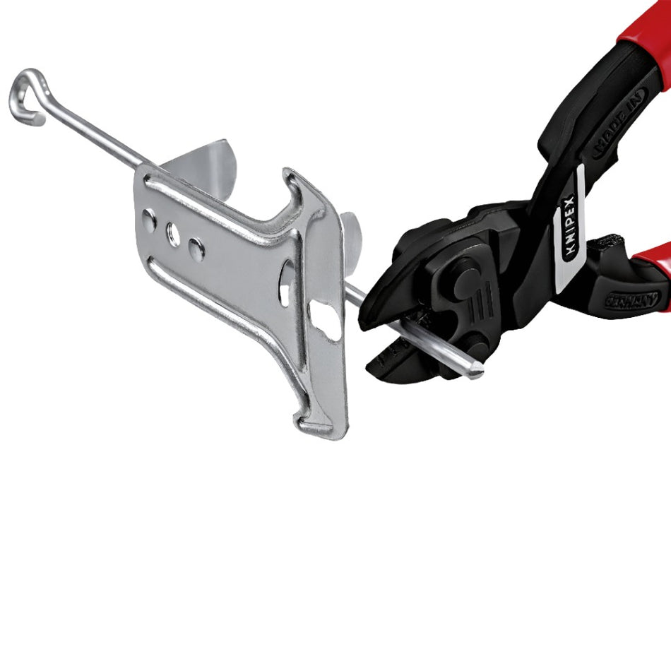 Knipex 71 01 250 CoBolt® XL, Compact Bolt Cutter
