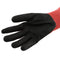 Milwaukee 48-22-8900 Cut Level 1 Dipped Gloves