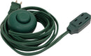 Indoor Extension Cord with Foot Switch
