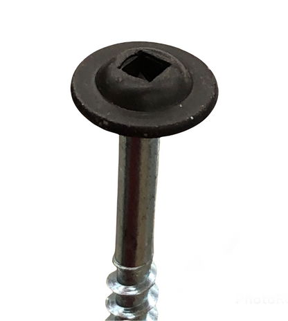 Rondelle ronde Wood-Maxx #8 Robertson T17