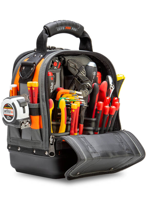 Veto Pro Pac, TECH-MCT HAUTE VISIBILITÉ ORANGE 10327