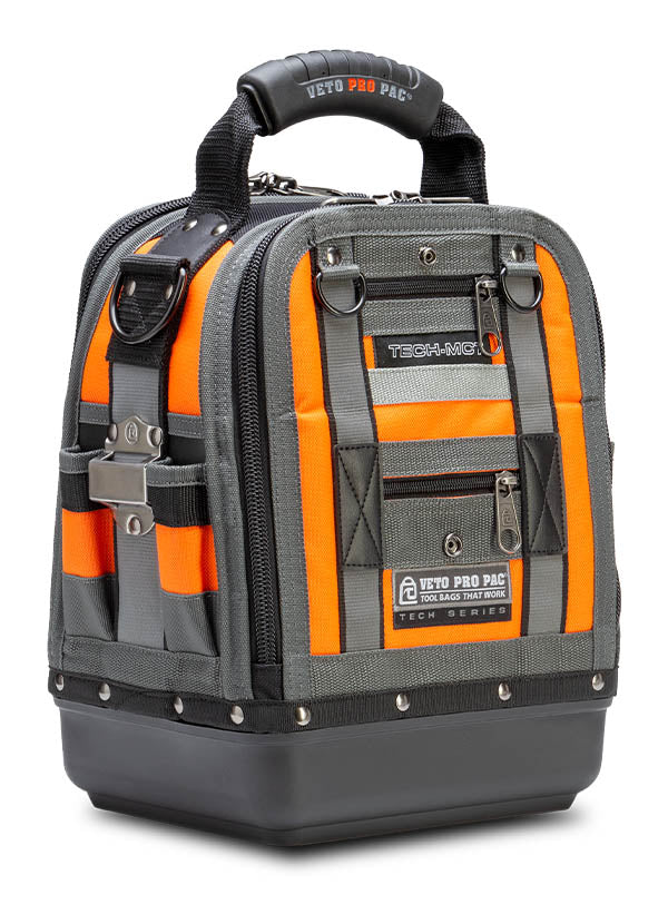 Veto Pro Pac, TECH-MCT HAUTE VISIBILITÉ ORANGE 10327