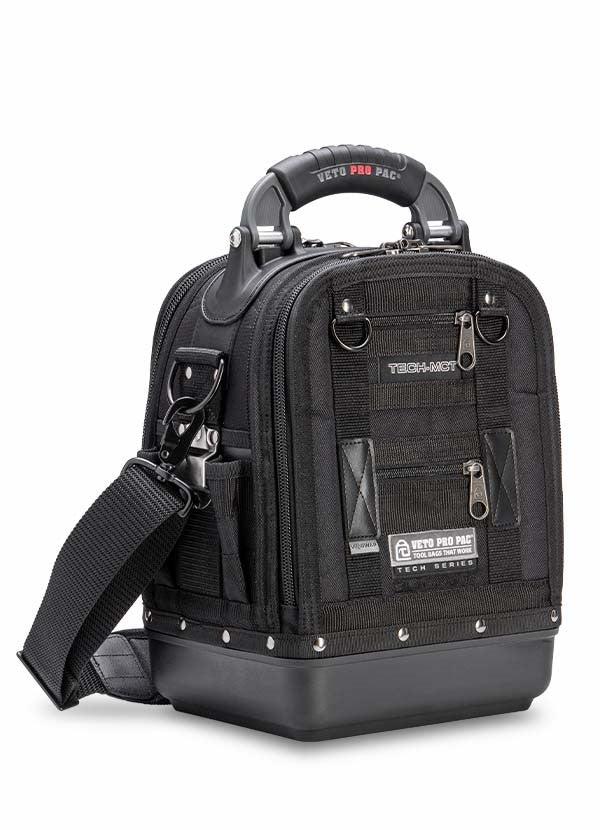 Veto Pro Pac TECH MCT NOIR 10288
