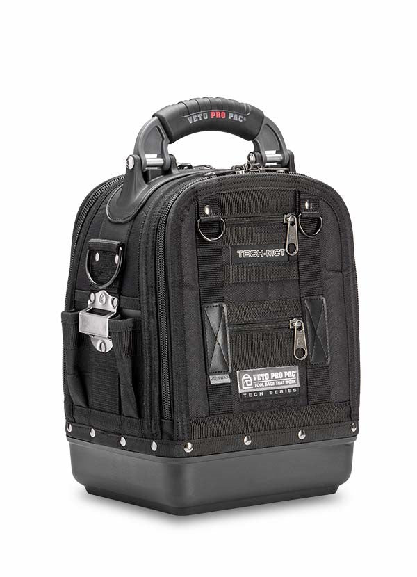 Veto Pro Pac TECH MCT NOIR 10288