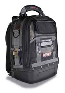 Sac à dos à outils Veto Pro Tech Pac MC 10241